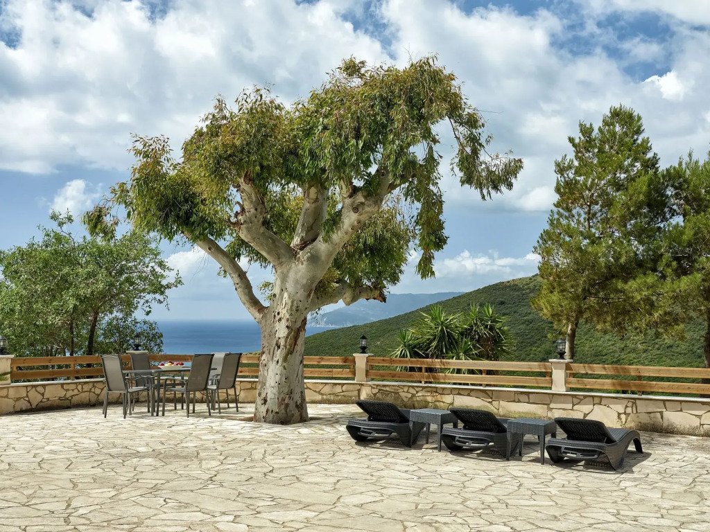 Villa Kanalos - Family Villa with Private Pool & Stunning Views, by ZanteWize