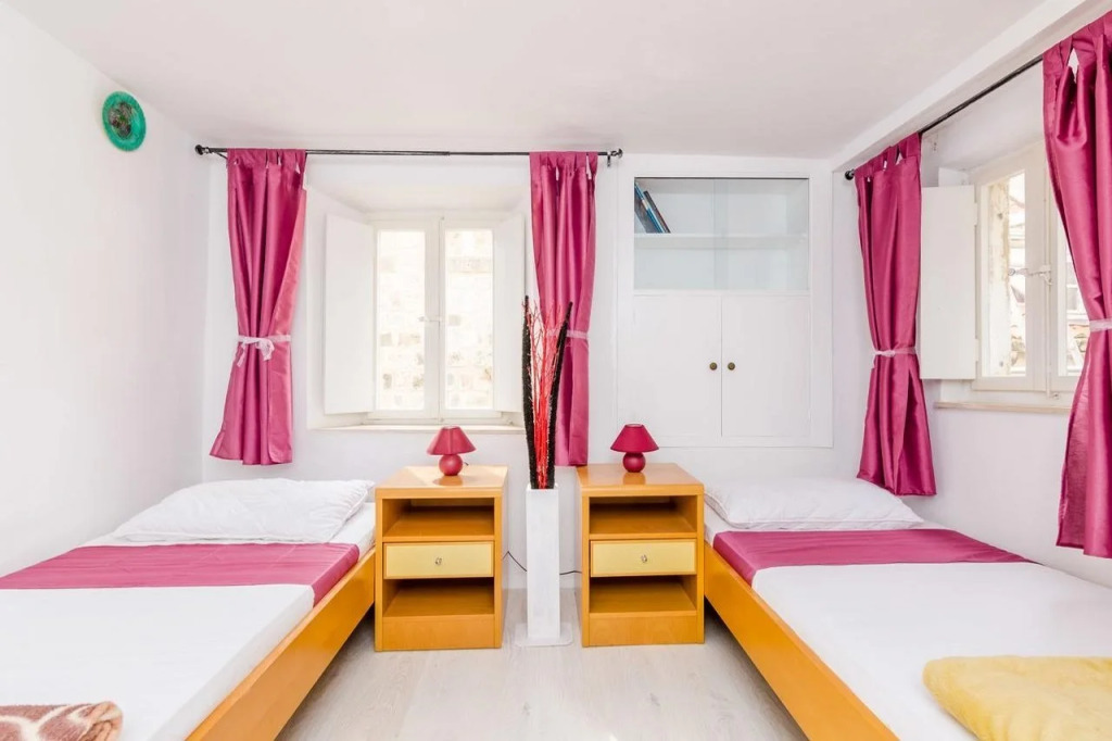 Rooms Jozomare