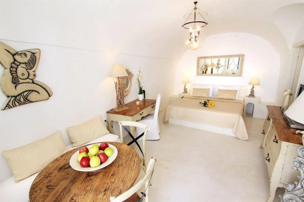 Onar Villas Oia - Onar Hotels Collection