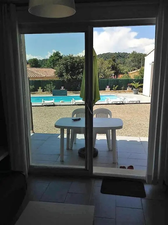 villa des soleils
