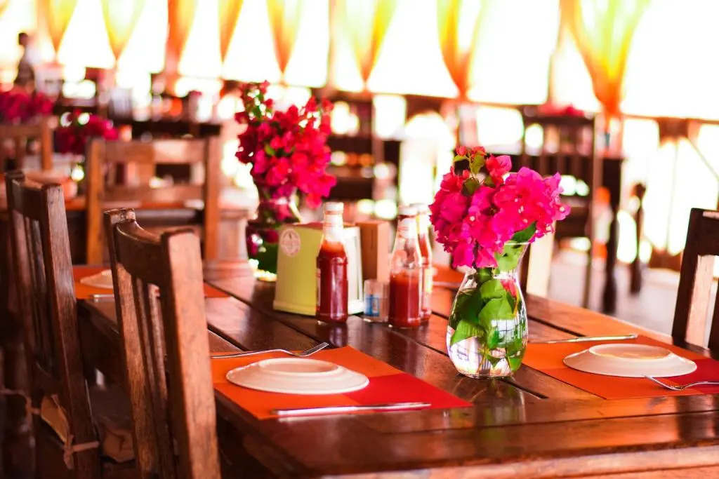 Kikoi Boutique Hotel