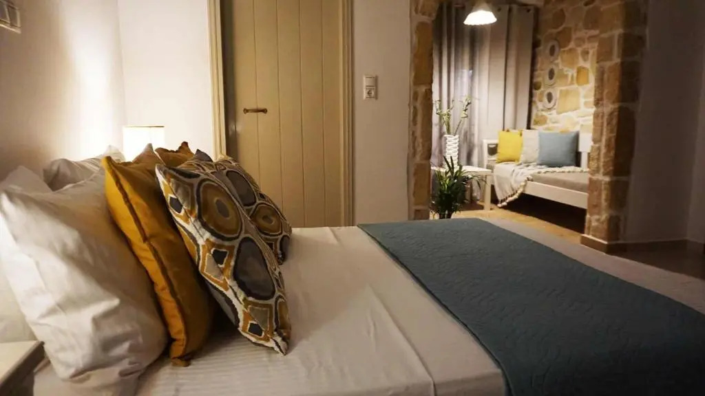 Studio Eleni - Oasis holiday houses