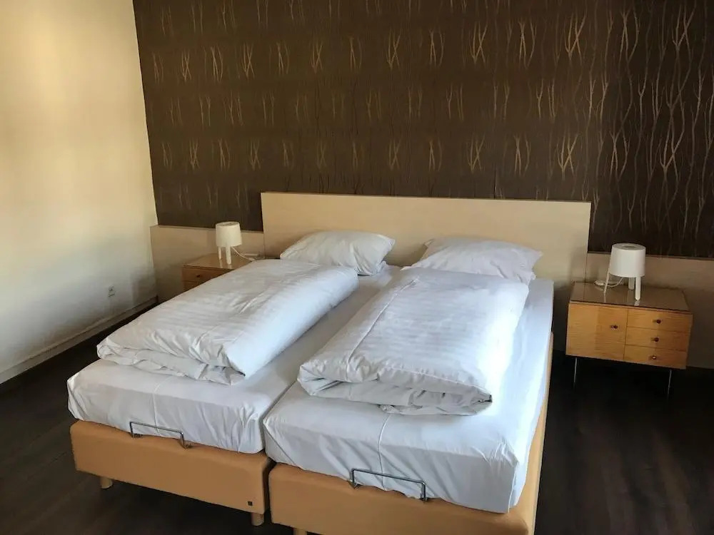 Hotel MALEPARTUS am Kurpark