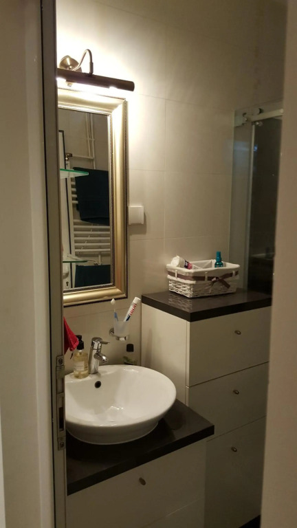 Apartment Elza