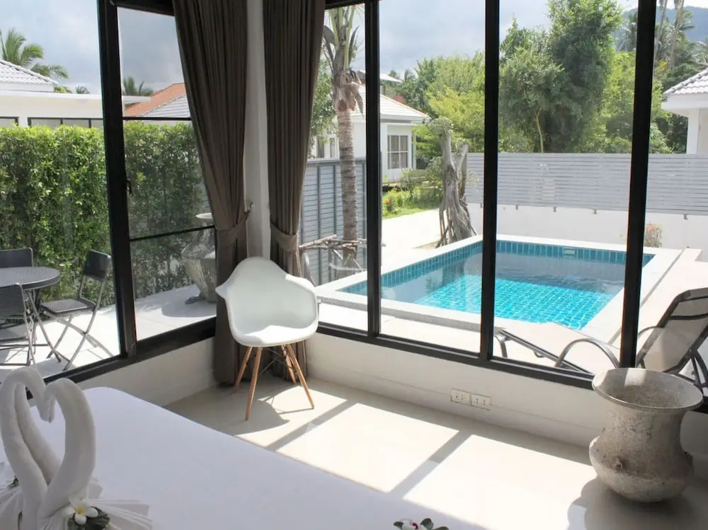 3 Bed Villa Tanapa