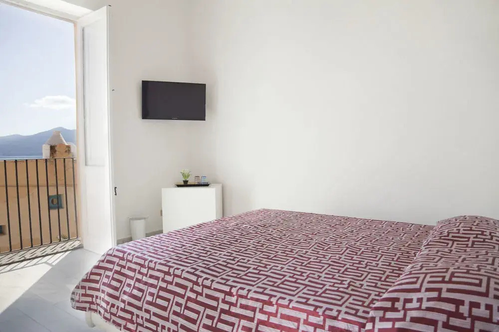 B&B La Palma Salina