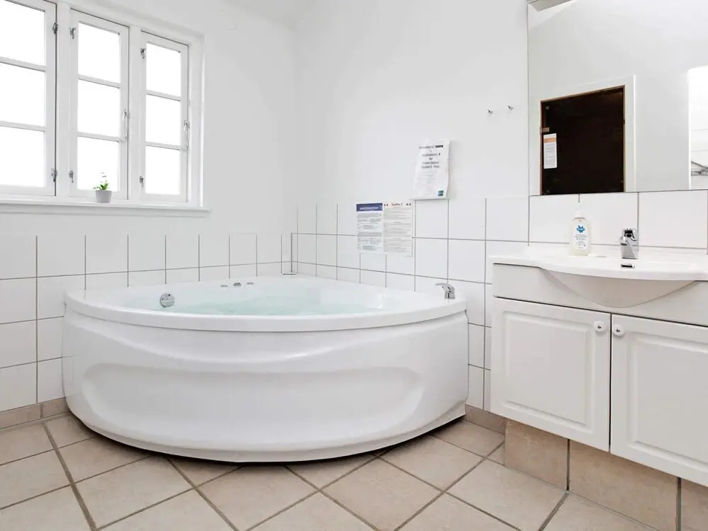 4 star holiday home in Aabenraa
