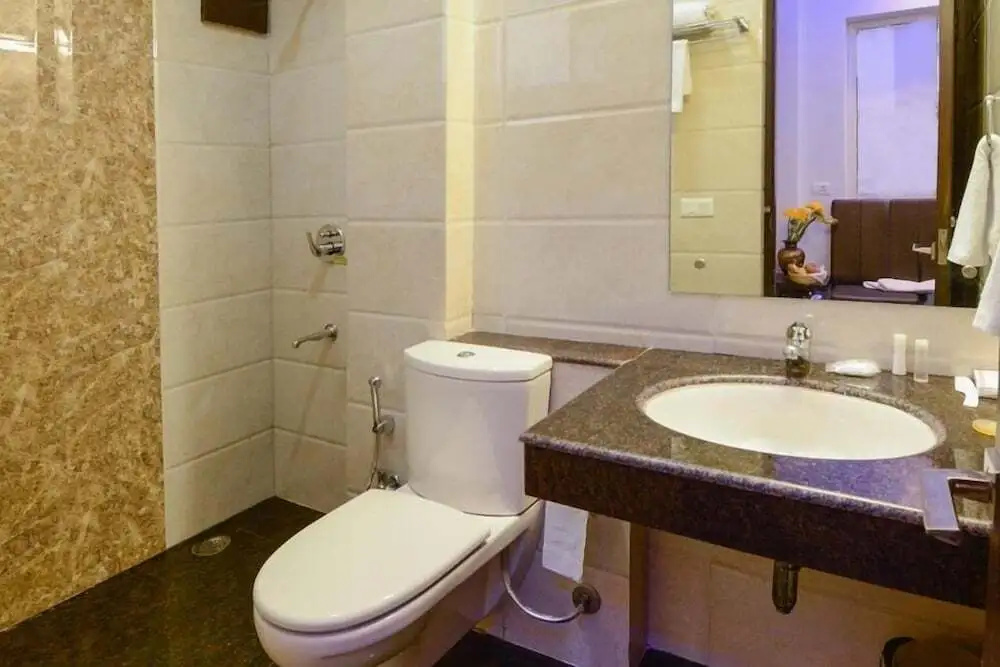 Hotel Madhushrie Agra