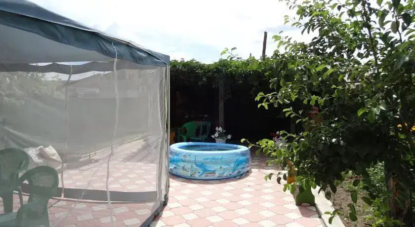 Hotel U Zakarii