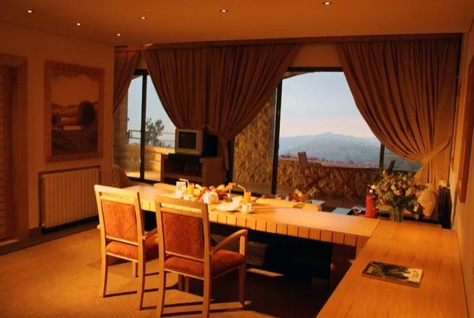 Terrebrune Hotel