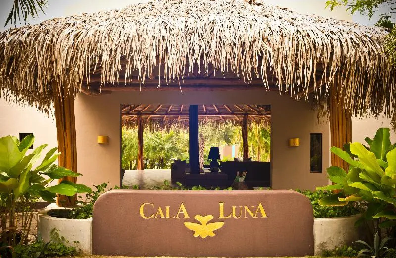 Cala Luna Boutique Hotel and Villas