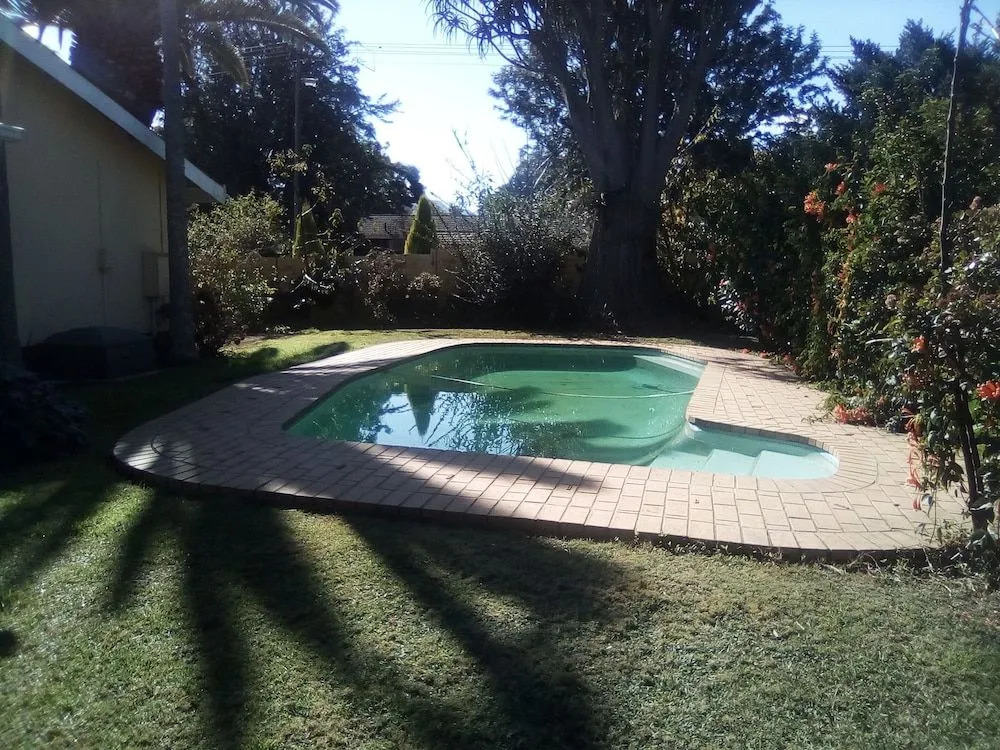 His Glory Guest House
