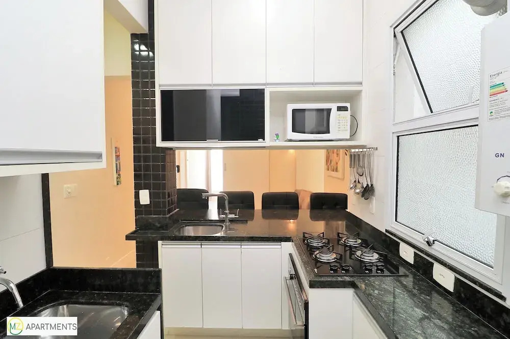 MZ Apartments Leme III