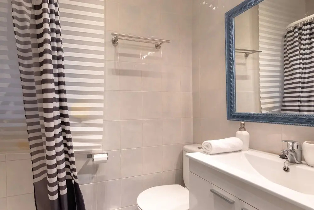 Indautxu Vii Apartment By Aston Rentals