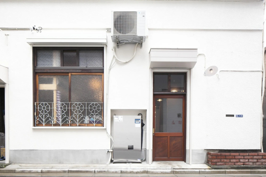 Tokyo Hikari Guesthouse
