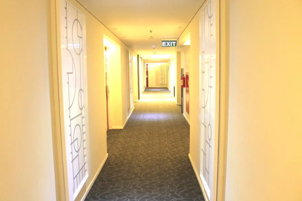 Brits Hotel Puri Indah