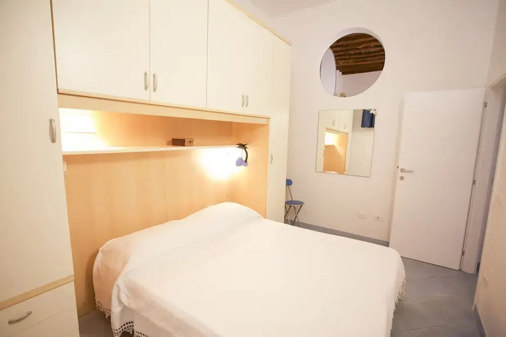 Appartamento Piazza al Fico