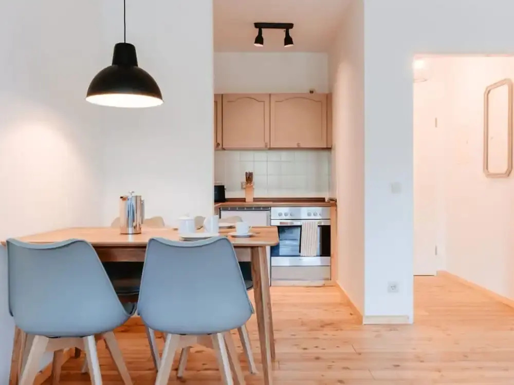 Granetal.quartier-apartment Harzidylle