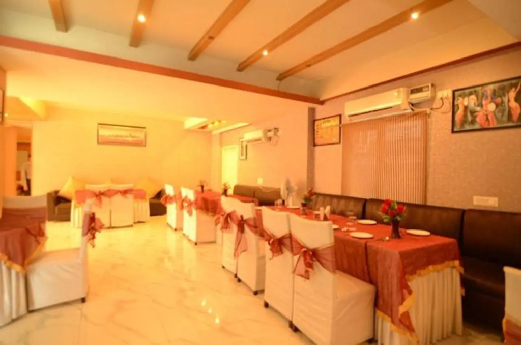 Hotel Unistar