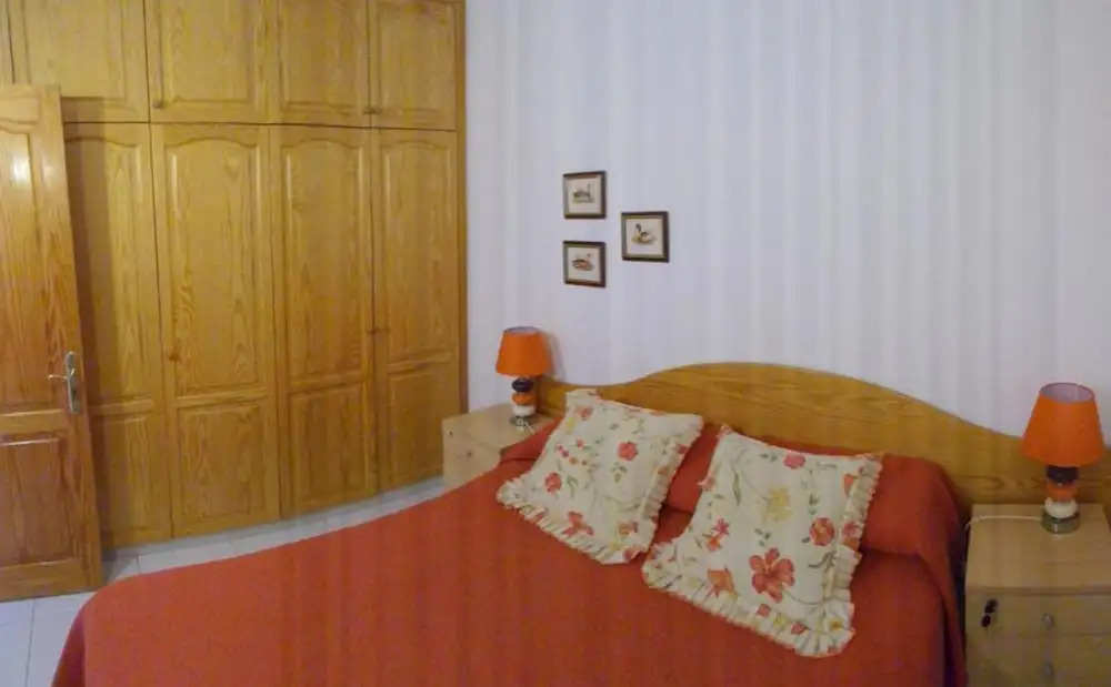 Vcv Apartamento Tabaibas