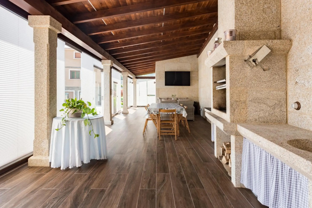 GALIHOST - Casa Valboa