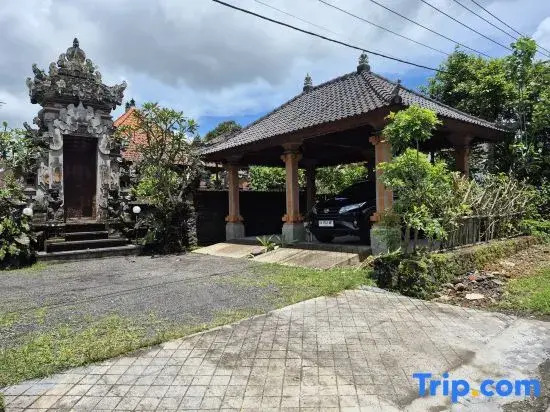 Villa Taman NEAR SIDEMEN