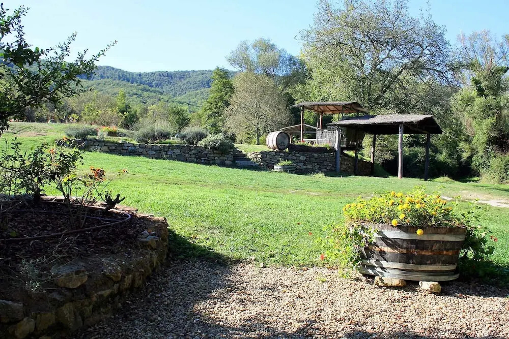 Granaio in Chianti