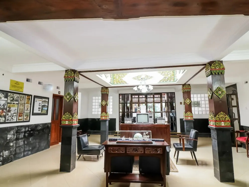 NIDA Rooms Griya Candisari Tugu Jogja