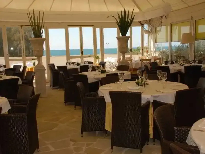Hotel Alle Tamerici