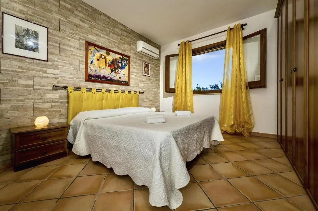 Villa Giuliana