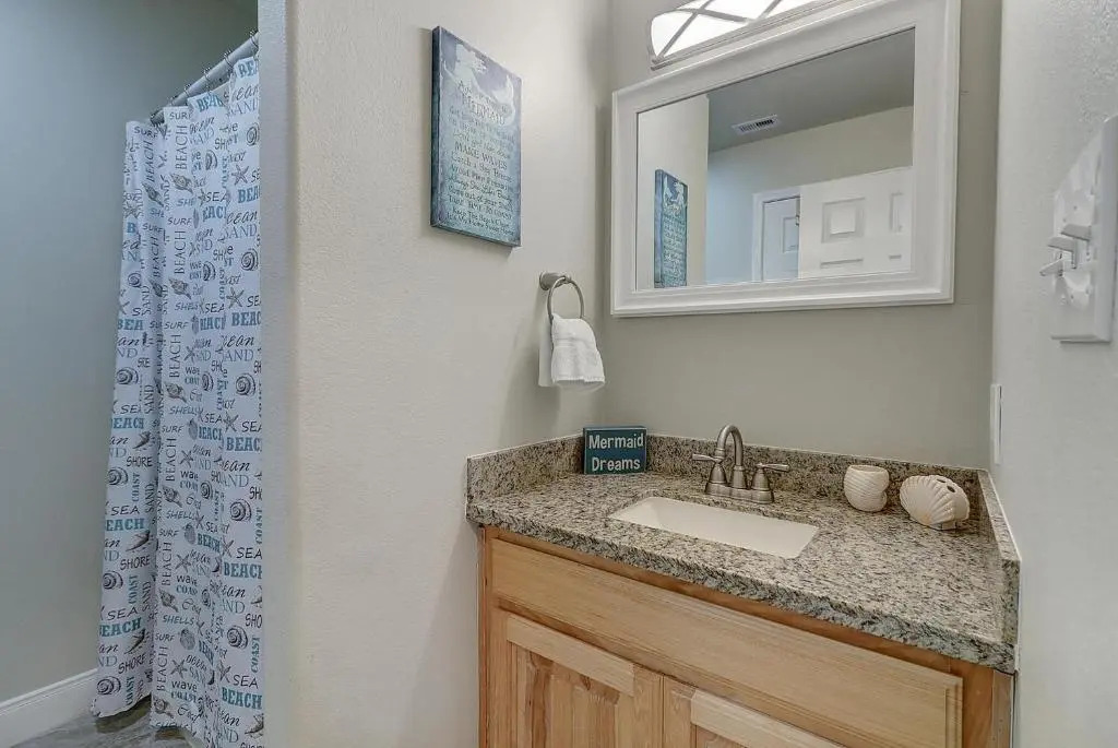 Ohana Getaway PC613 - Pet Friendly