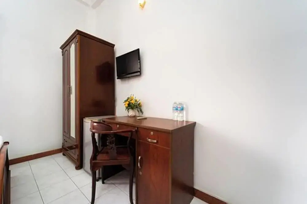 Belvilla Comfort Stays Near Bui Vien Walking Street