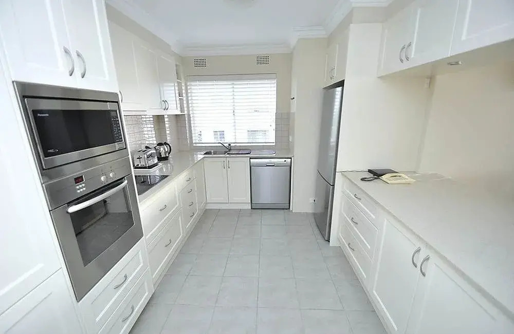 Drummoyne 3 Dru Furnished Apartment