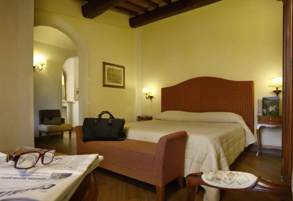 Villa Barberino