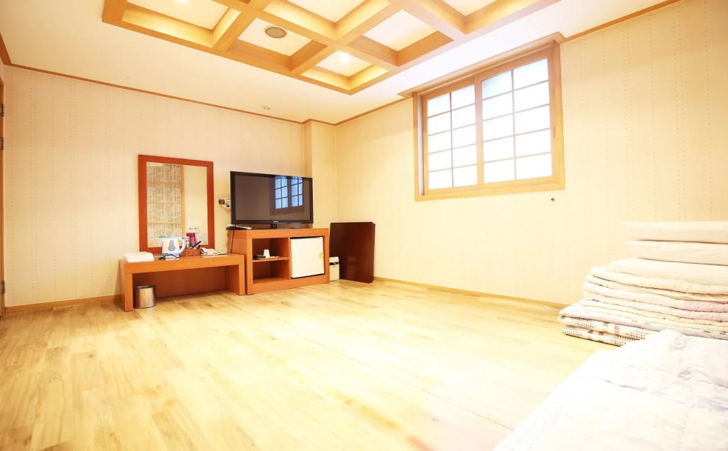 Goodstay Goodmorning Hotel Cheonan
