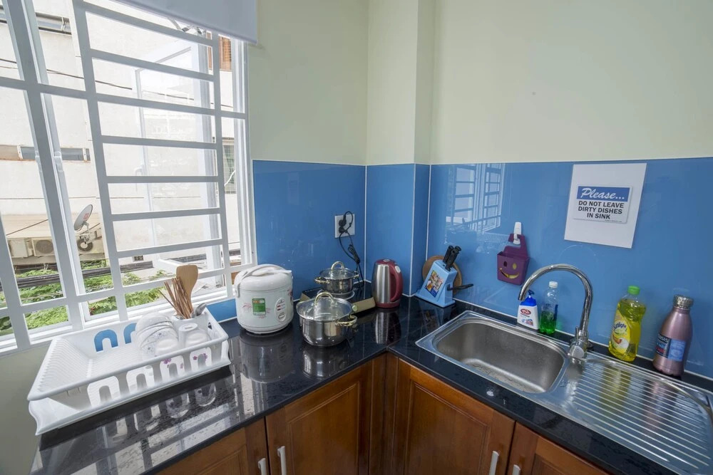 Masion Hometel 2