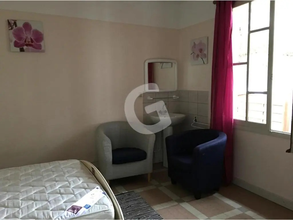 Maison La Tranche-sur-Mer, 4 pièces, 8 personnes - FR-1-357-113