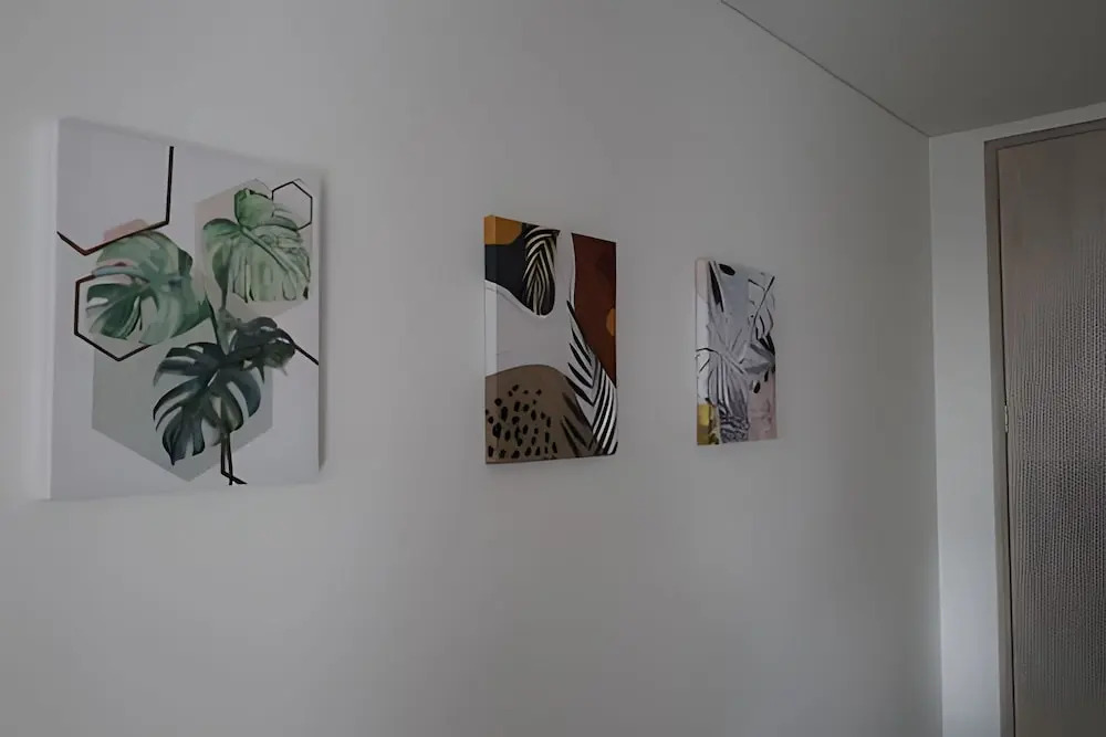 Hermoso Loft con balcón  1028