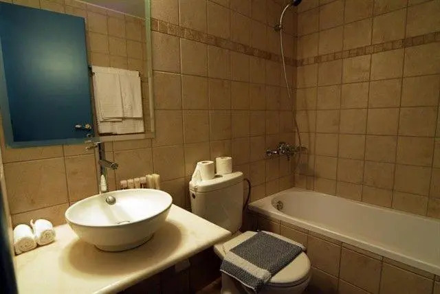 Deluxe Crete Villa Villa Alkestis 4 Bedrooms Private Pool