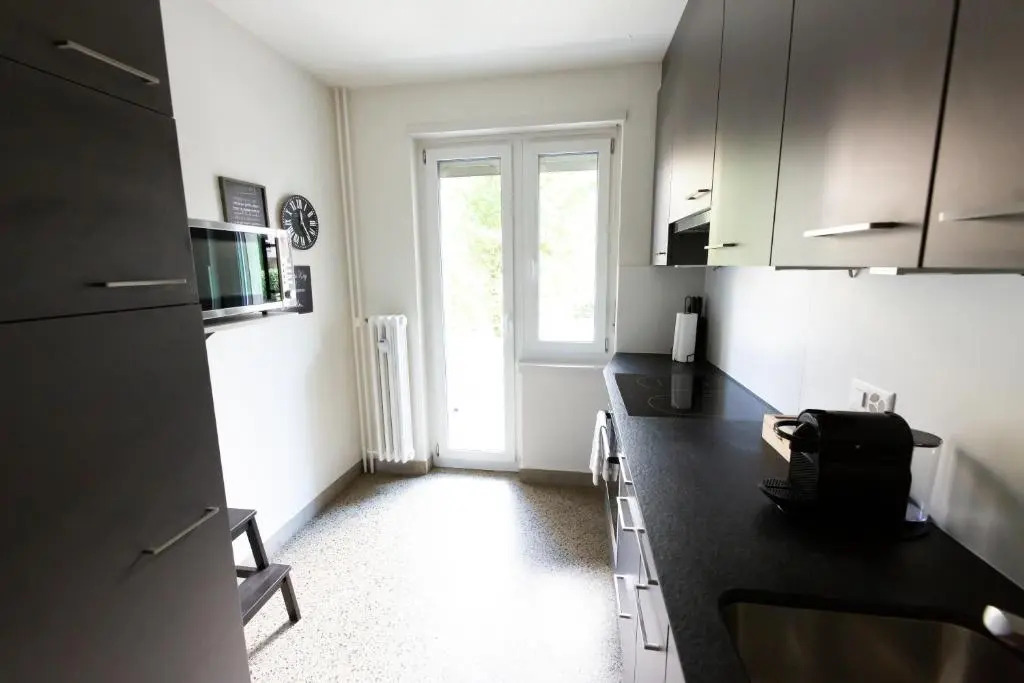 Armotti Apartments Friedheim