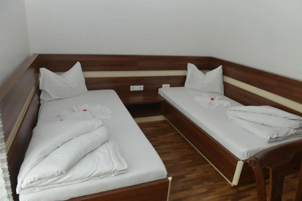 Primus Hotel & Apartments