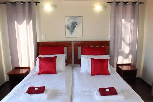 Woodpecker Lodge B&B