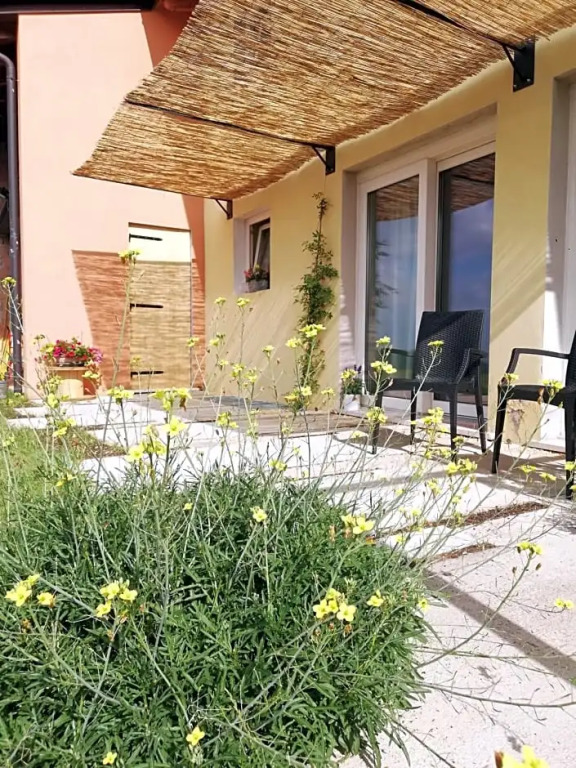 B&B Cà Montemezzano