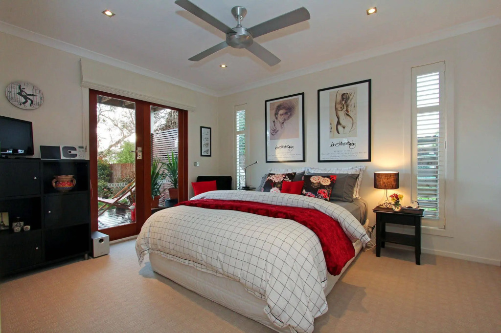 The Guest Room Mt. Martha