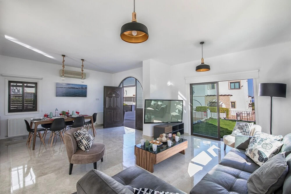 Cyprus Villa Anatoli 20 Gold