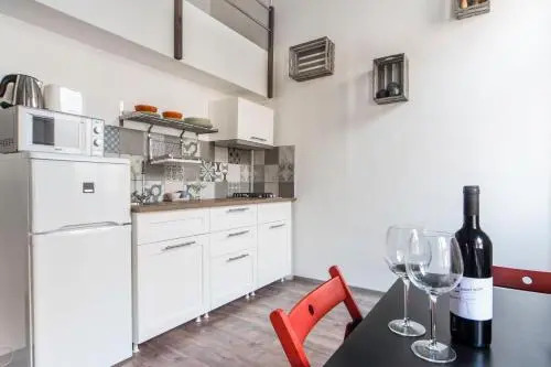 D53 Apartments