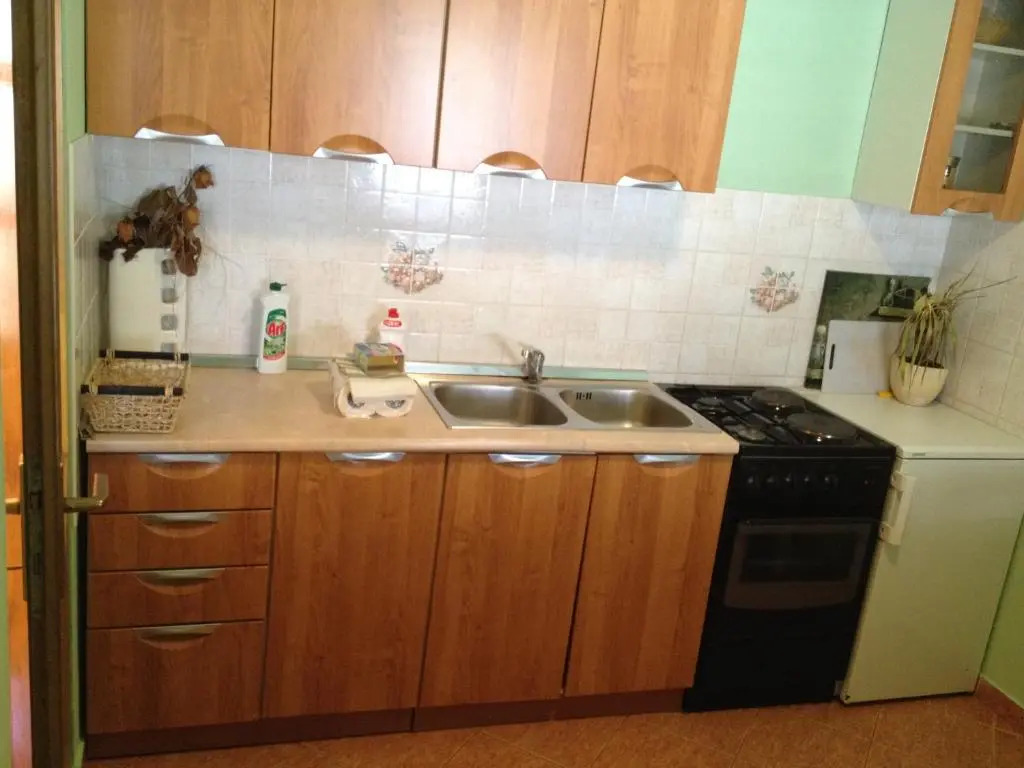 Apartment Iva