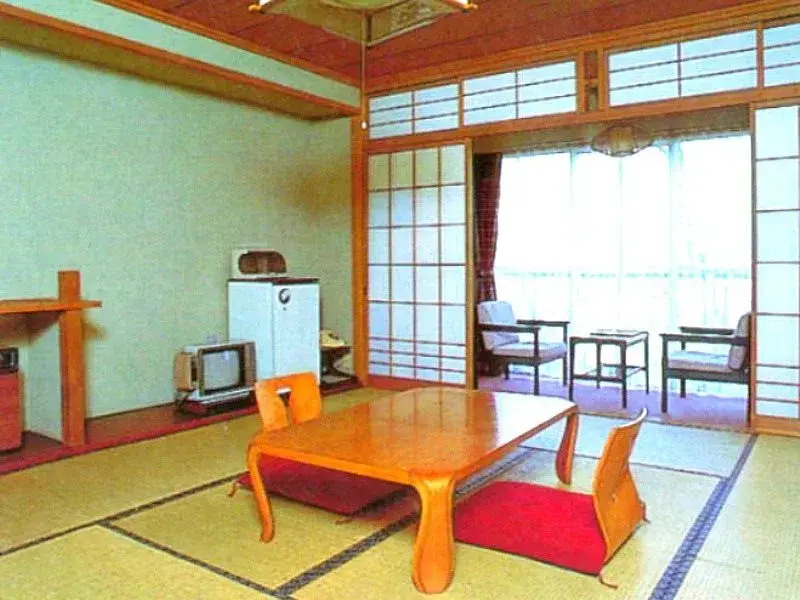 Hotel Shinano Prince Shirakaba