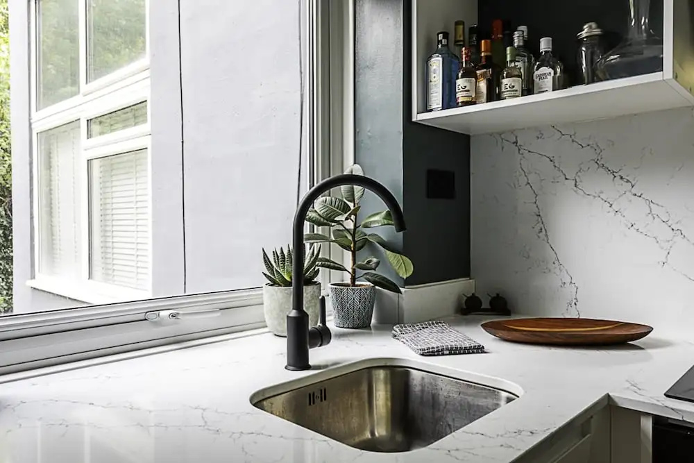 Well-decorated Notting Hill Flat