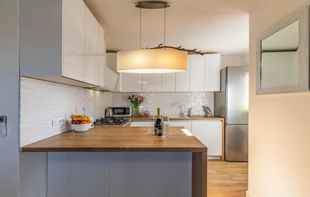 Beautiful Apartment in Medulin With Wifi and 2 Bedrooms